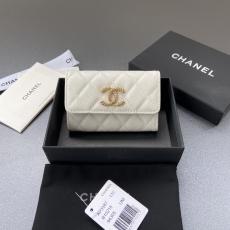 Chanel Wallet Purse